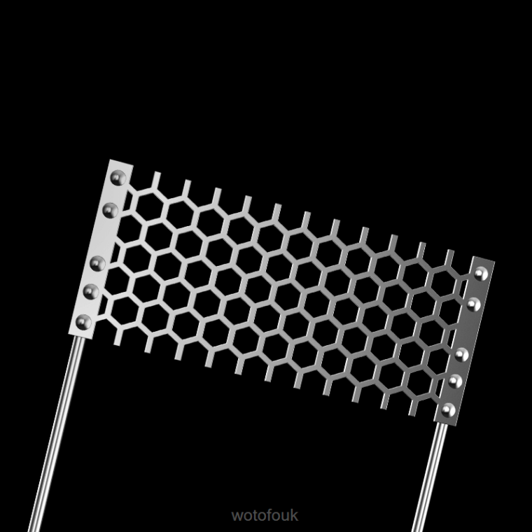 N2JLX368 - WOTOFO vape mod Wotofo SMRT V8 BABY MESH-COTTON SET NEXMESH TURBO