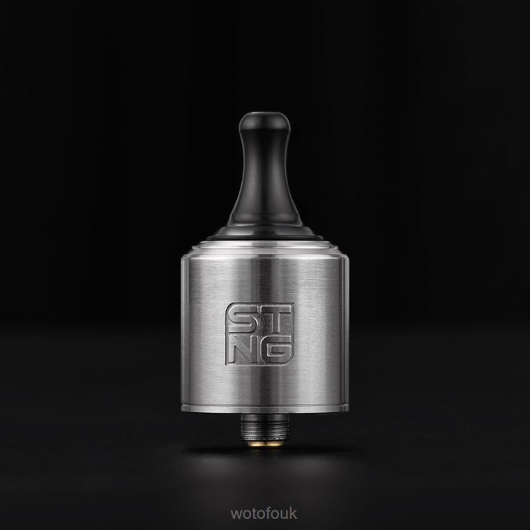 N2JLX165 - WOTOFO vape price Wotofo STNG MTL RDA SS