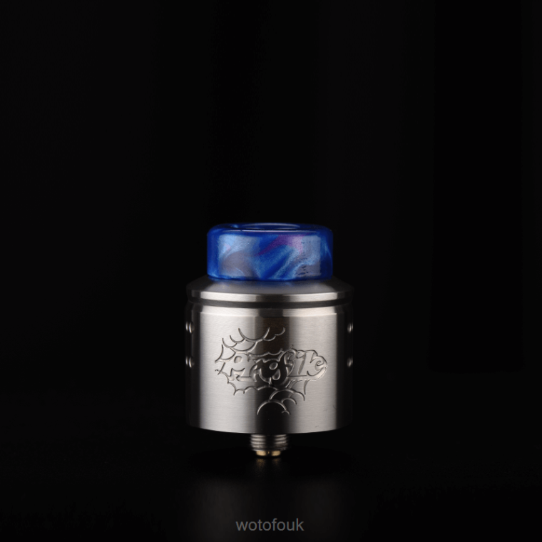 N2JLX168 - WOTOFO vape mod Wotofo PROFILE 1.5 RDA SS