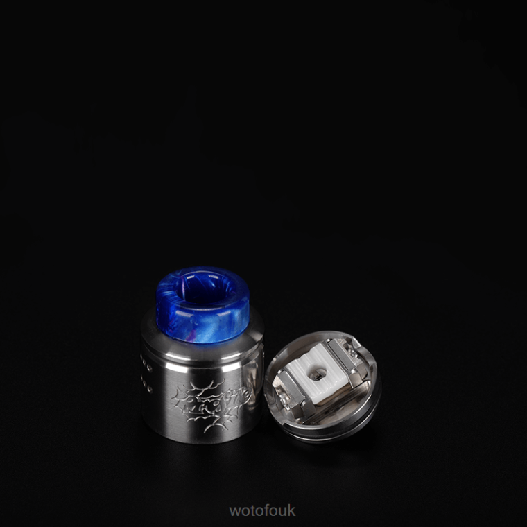 N2JLX170 - WOTOFO shop Wotofo PROFILE 1.5 RDA RAINBOW