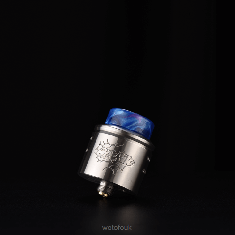 N2JLX170 - WOTOFO shop Wotofo PROFILE 1.5 RDA RAINBOW