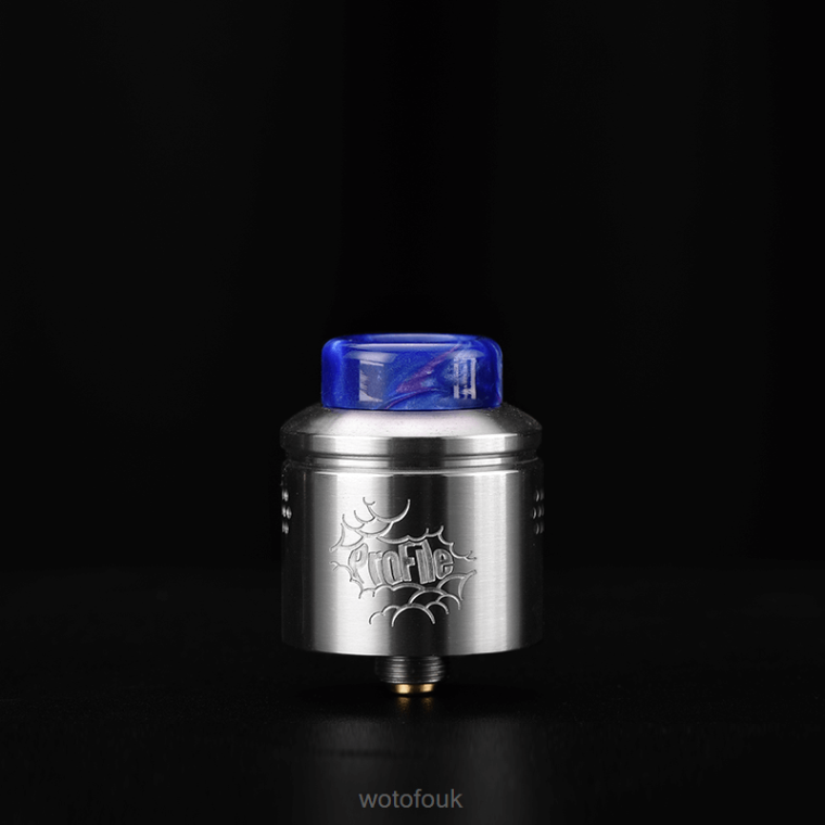 N2JLX172 - WOTOFO UK store Wotofo PROFILE RDA SS