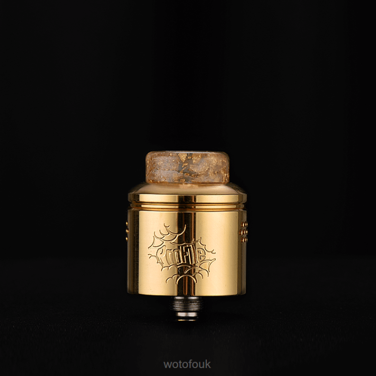 N2JLX174 - WOTOFO London Wotofo PROFILE RDA GOLD