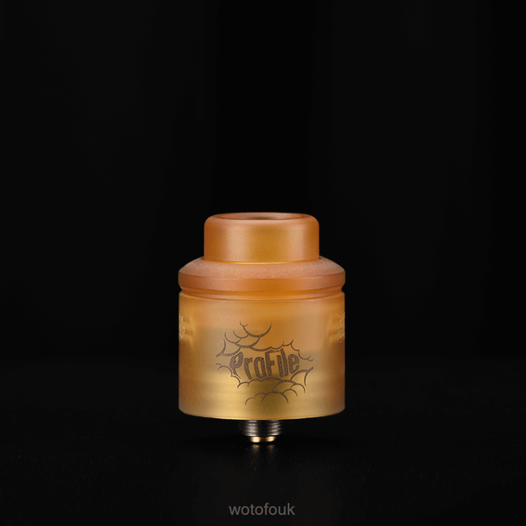 N2JLX185 - WOTOFO vape price Wotofo PROFILE RDA ULTEM