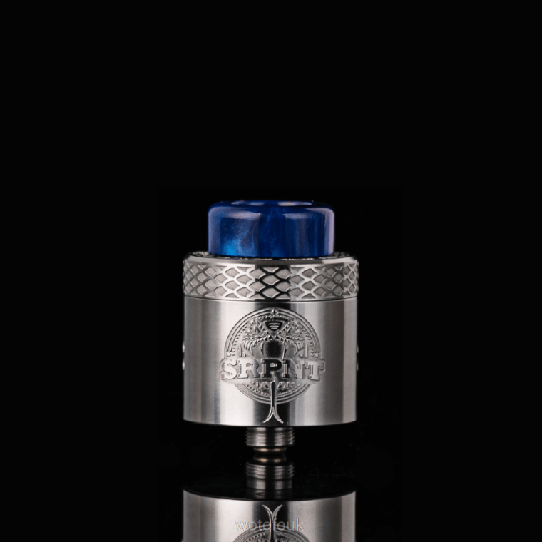 N2JLX207 - WOTOFO vape review Wotofo SRPNT RDA SS