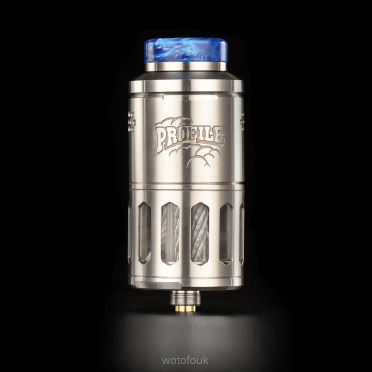 N2JLX267 - WOTOFO vape review Wotofo PROFILE RDTA SS