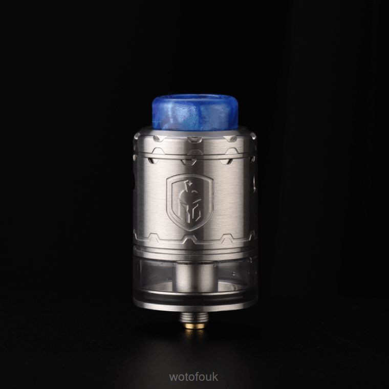 N2JLX272 - WOTOFO UK store Wotofo FARIS RDTA SS