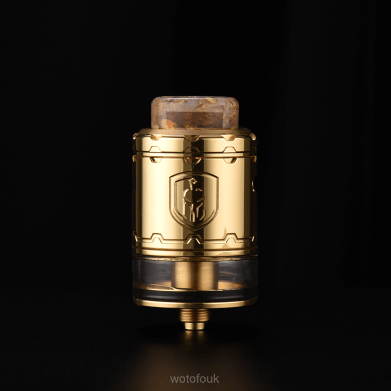 N2JLX273 - WOTOFO vape UK Wotofo FARIS RDTA GOLD