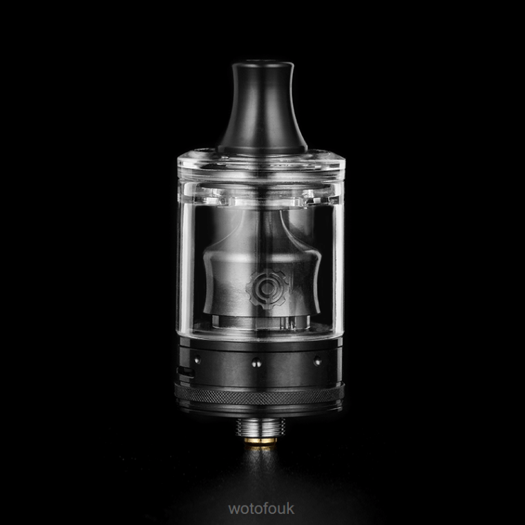 N2JLX222 - WOTOFO UK store Wotofo COG MTL RTA BLACK