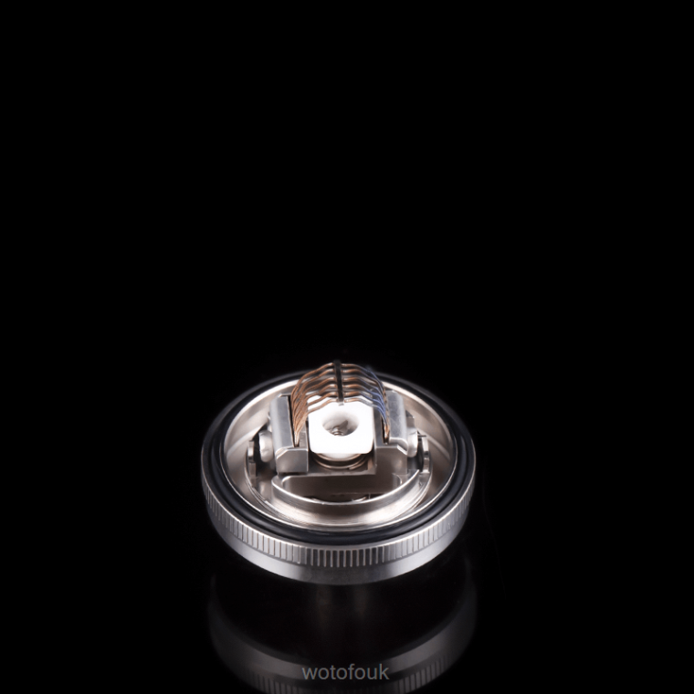 N2JLX230 - WOTOFO shop Wotofo PROFILE M RTA BLUE METAL