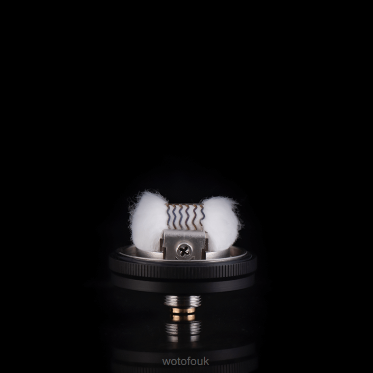 N2JLX230 - WOTOFO shop Wotofo PROFILE M RTA BLUE METAL
