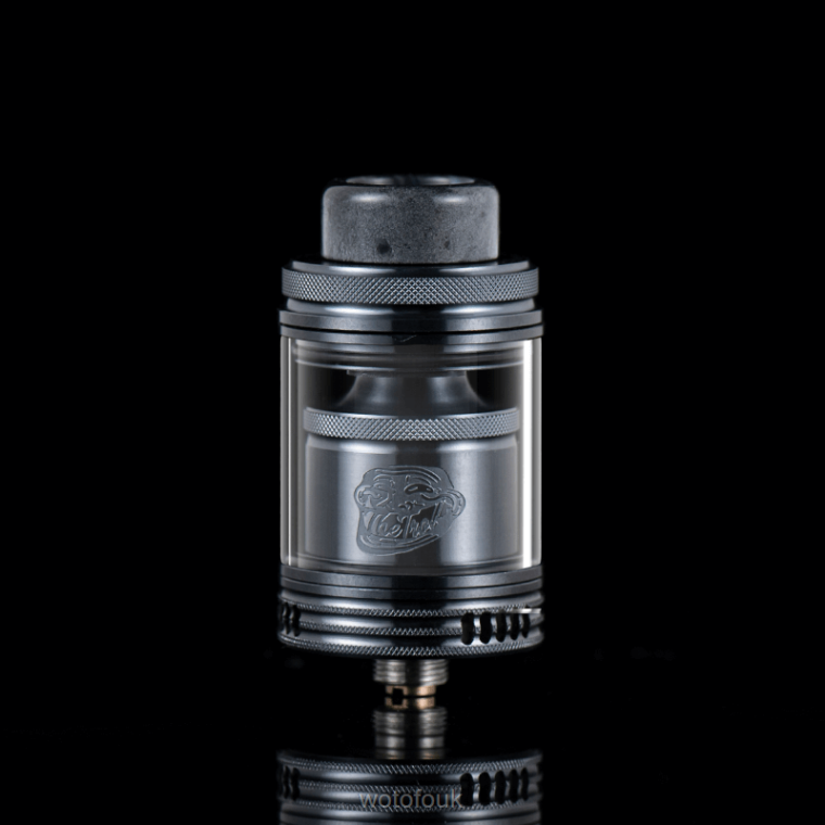 N2JLX242 - WOTOFO UK store Wotofo THE TROLL X RTA GOLD