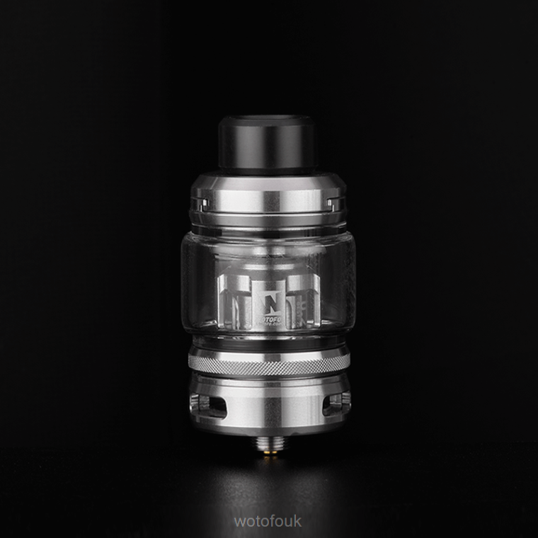 N2JLX276 - WOTOFO vape pods Wotofo NEXMESH SUB OHM TANK SS