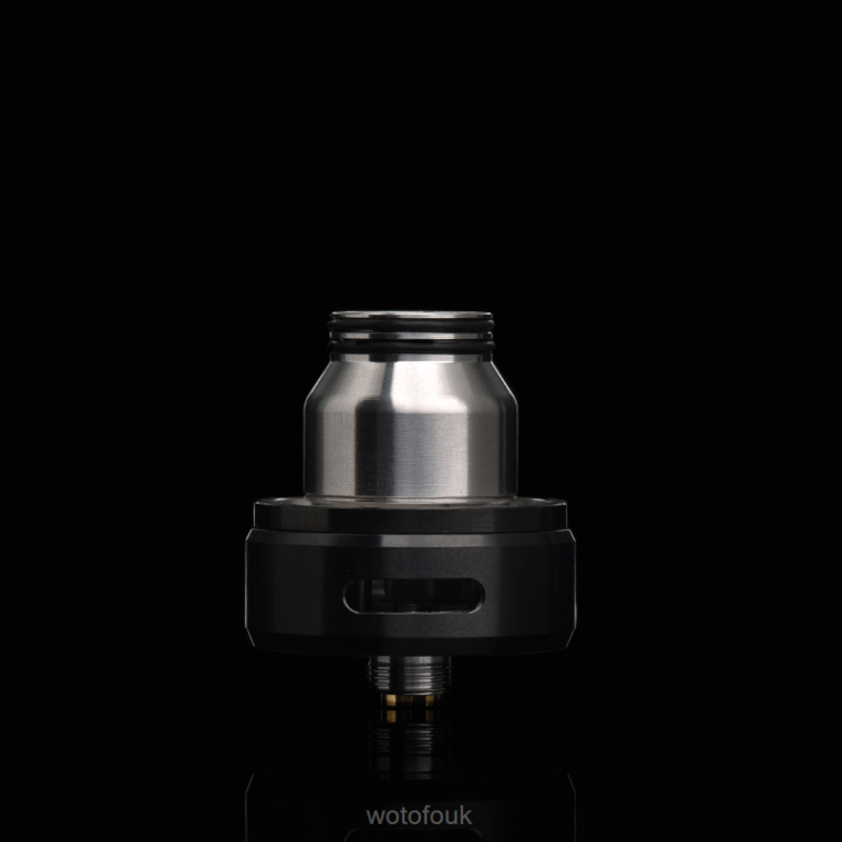 N2JLX277 - WOTOFO vape review Wotofo NEXMESH PRO H17 RBA DECK BLACK