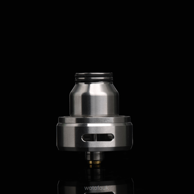 N2JLX277 - WOTOFO vape review Wotofo NEXMESH PRO H17 RBA DECK BLACK