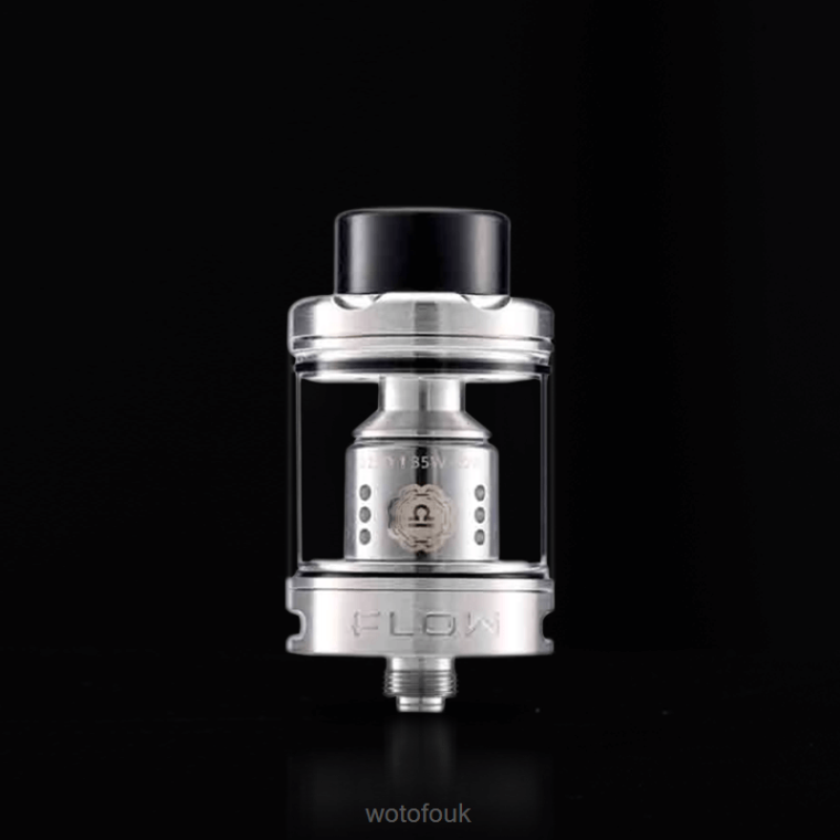 N2JLX279 - WOTOFO vape flavours Wotofo FLOW SUBTANK SS