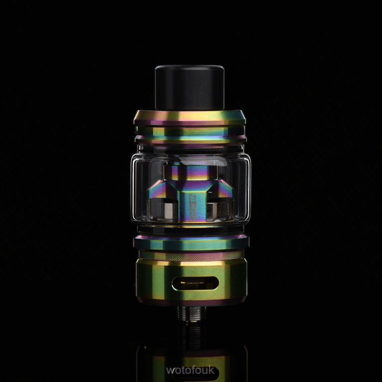 N2JLX281 - WOTOFO UK Wotofo NEXMESH PRO TANK RAINBOW