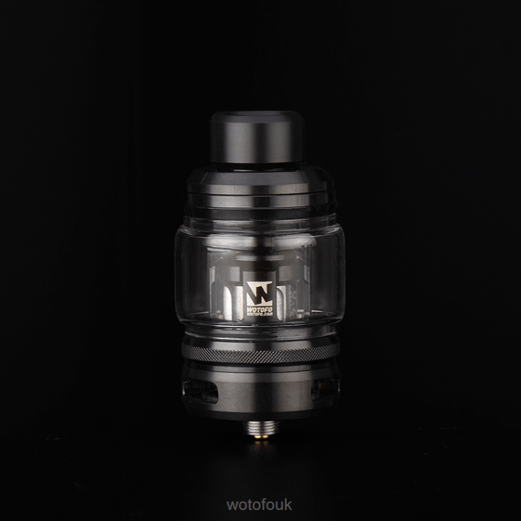 N2JLX288 - WOTOFO vape mod Wotofo NEXMESH SUB OHM TANK BLACK