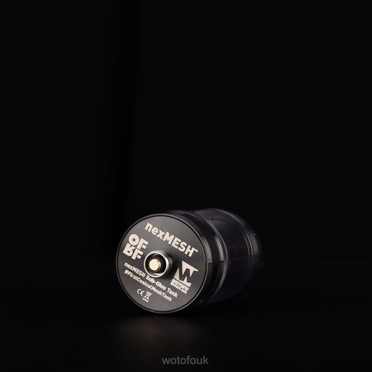 N2JLX290 - WOTOFO shop Wotofo NEXMESH SUB OHM TANK GOLD