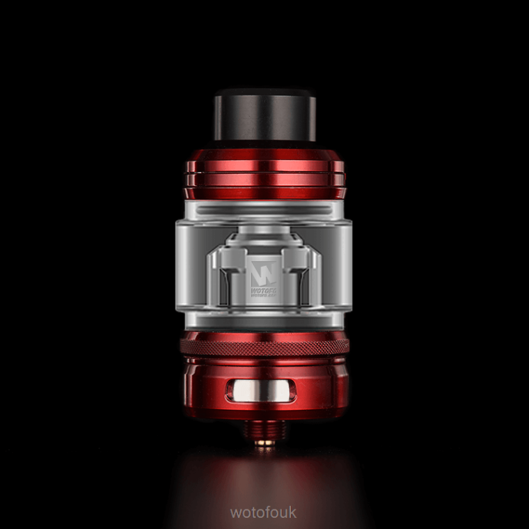 N2JLX292 - WOTOFO UK store Wotofo NEXMESH SUB OHM TANK WHITE