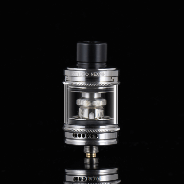 N2JLX307 - WOTOFO vape review Wotofo NEXMINI SUBTANK SS