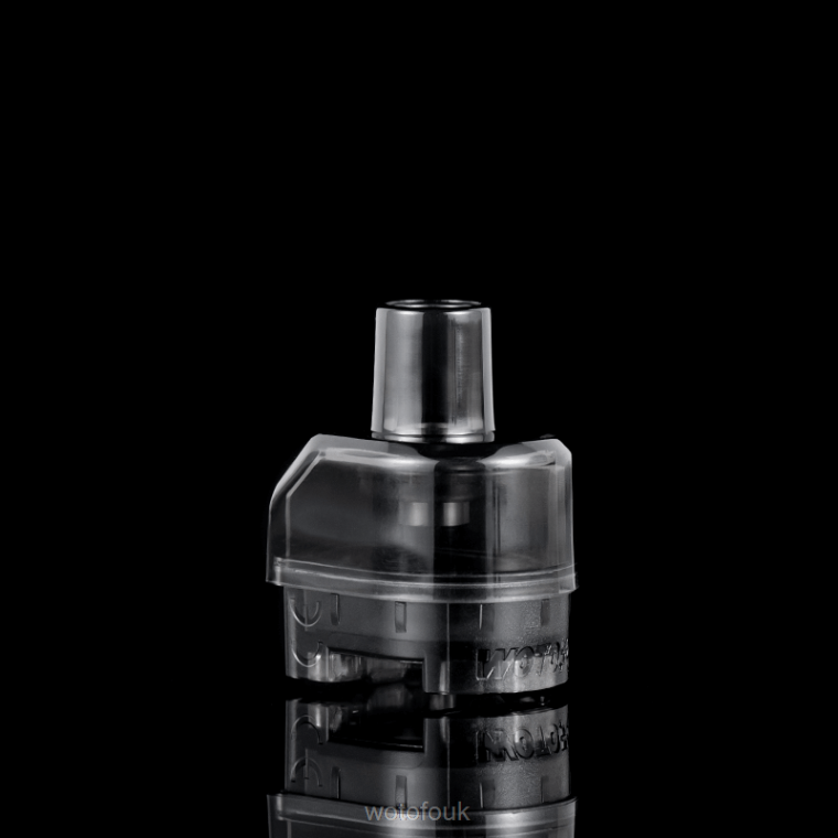 N2JLX56 - WOTOFO vape pods Wotofo SMRT POD CARTRIDGE SMRT PNP POD 4.5ML