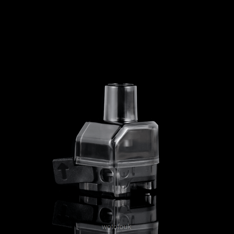 N2JLX56 - WOTOFO vape pods Wotofo SMRT POD CARTRIDGE SMRT PNP POD 4.5ML