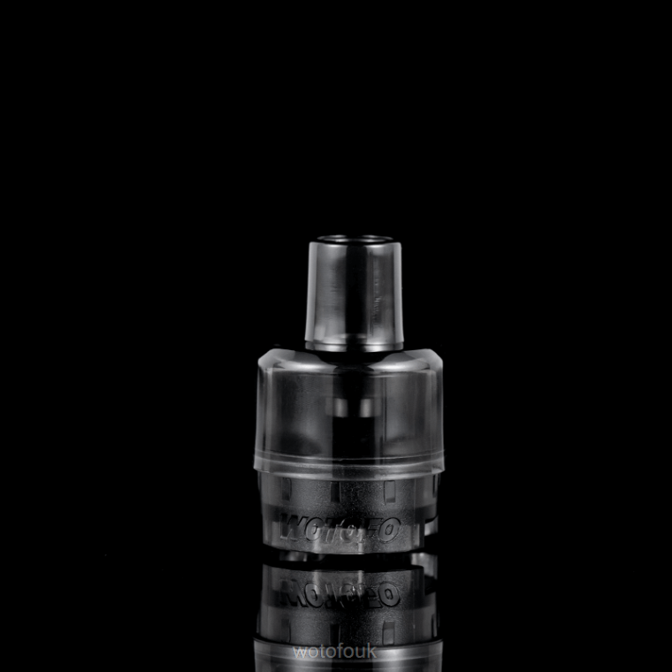 N2JLX56 - WOTOFO vape pods Wotofo SMRT POD CARTRIDGE SMRT PNP POD 4.5ML