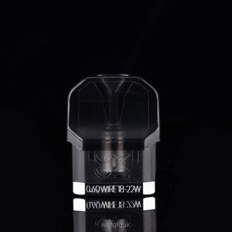 N2JLX57 - WOTOFO vape review Wotofo MANIK MINI REPLACEMENT POD M11 PARALLEL COIL BUILT-IN 3PCS