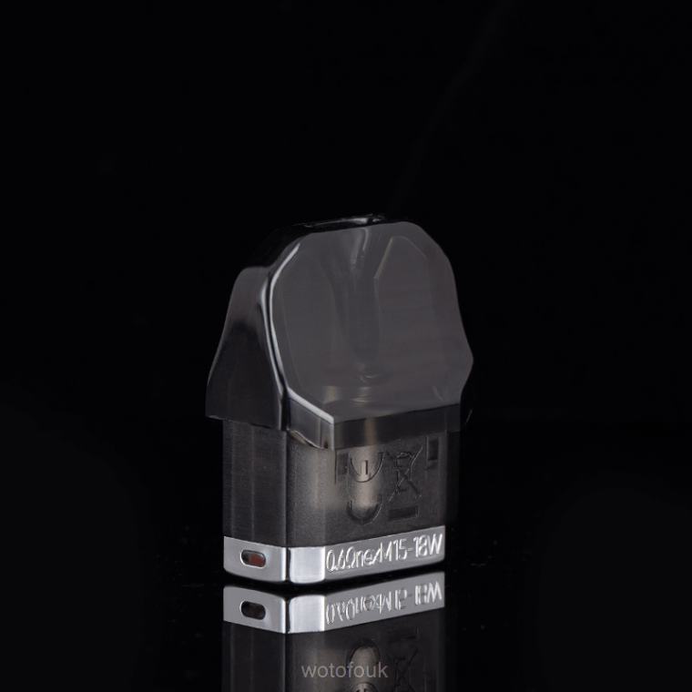 N2JLX57 - WOTOFO vape review Wotofo MANIK MINI REPLACEMENT POD M11 PARALLEL COIL BUILT-IN 3PCS