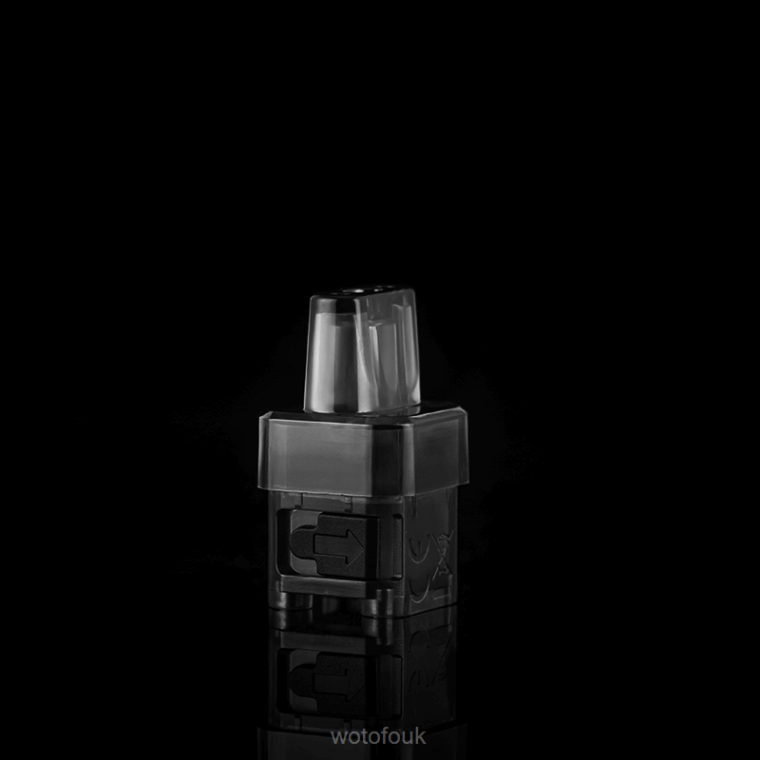 N2JLX58 - WOTOFO vape mod Wotofo NEXMINI POD EMPTY CARTRIDGE 2.5ML