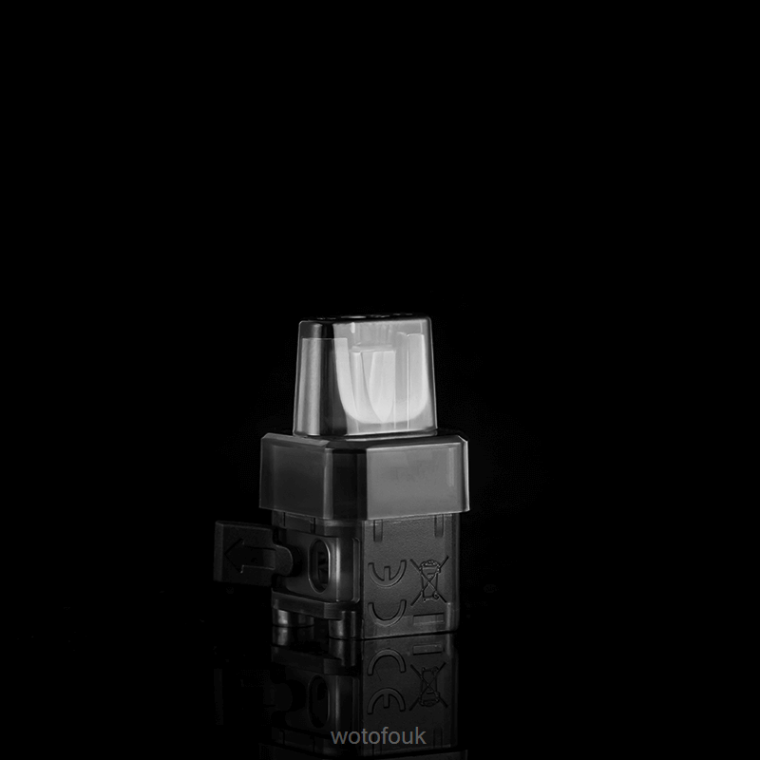 N2JLX58 - WOTOFO vape mod Wotofo NEXMINI POD EMPTY CARTRIDGE 2.5ML