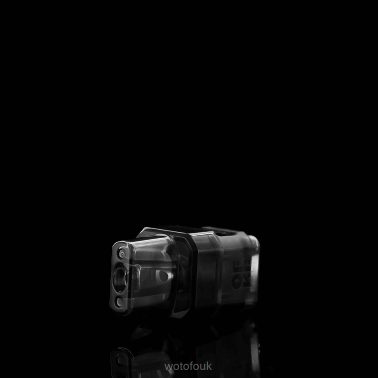 N2JLX58 - WOTOFO vape mod Wotofo NEXMINI POD EMPTY CARTRIDGE 2.5ML