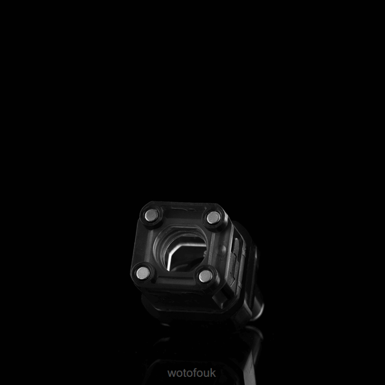 N2JLX58 - WOTOFO vape mod Wotofo NEXMINI POD EMPTY CARTRIDGE 2.5ML