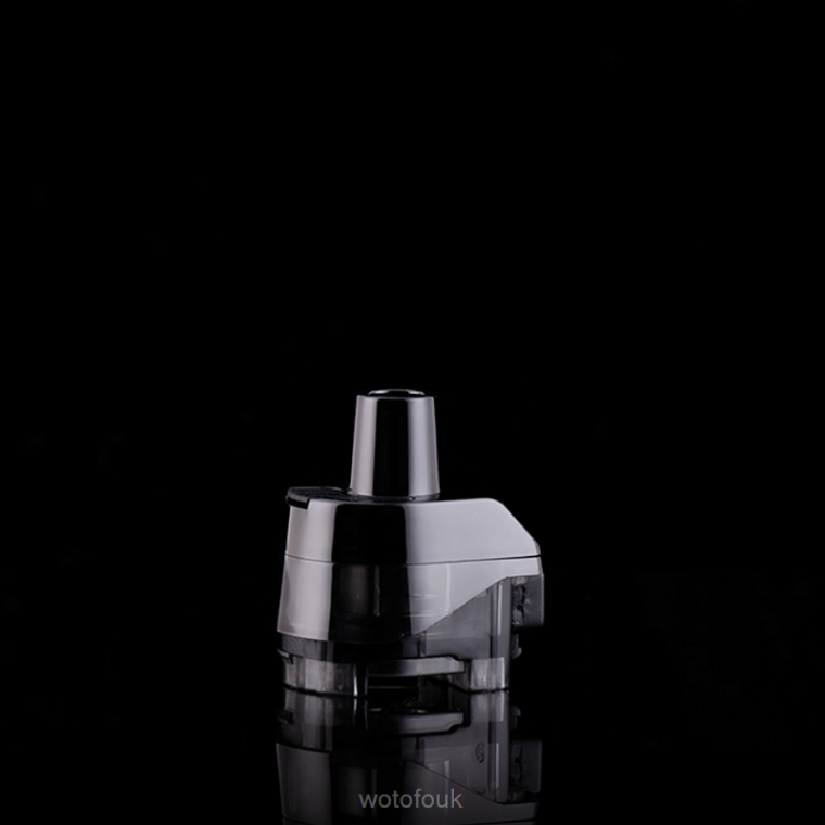 N2JLX59 - WOTOFO vape flavours Wotofo MANIK EMPTY POD CARTRIDGE 4.5ML