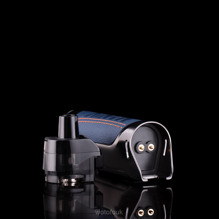 N2JLX59 - WOTOFO vape flavours Wotofo MANIK EMPTY POD CARTRIDGE 4.5ML