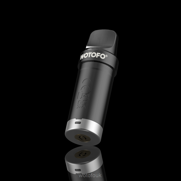 N2JLX60 - WOTOFO shop Wotofo NEXPOD REPLACEMENT POD STRAWBERRY MANGO 20MG