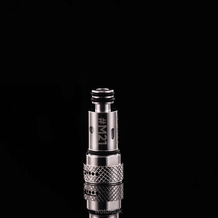 N2JLX36 - WOTOFO vape pods Wotofo NEXMINI POD COIL M21 PARALLEL COIL 5PCS