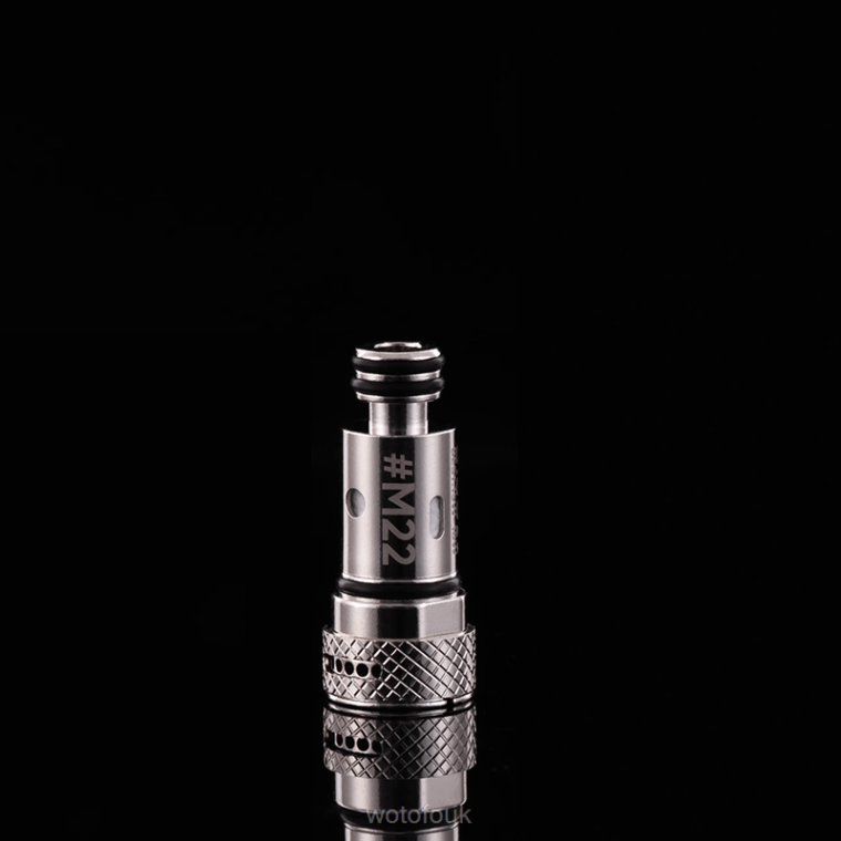 N2JLX38 - WOTOFO vape mod Wotofo NEXMINI POD COIL M22 NEXMESH COIL 5PCS