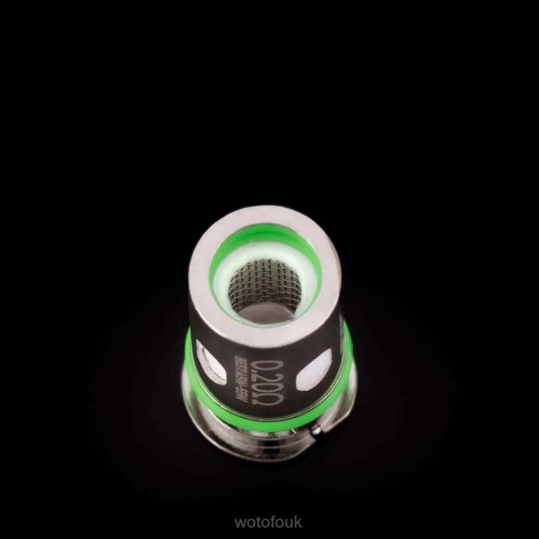 N2JLX40 - WOTOFO shop Wotofo MANIK POD COIL D14 A1 CONICAL NEXMESH 5PCS