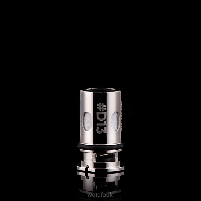 N2JLX40 - WOTOFO shop Wotofo MANIK POD COIL D14 A1 CONICAL NEXMESH 5PCS