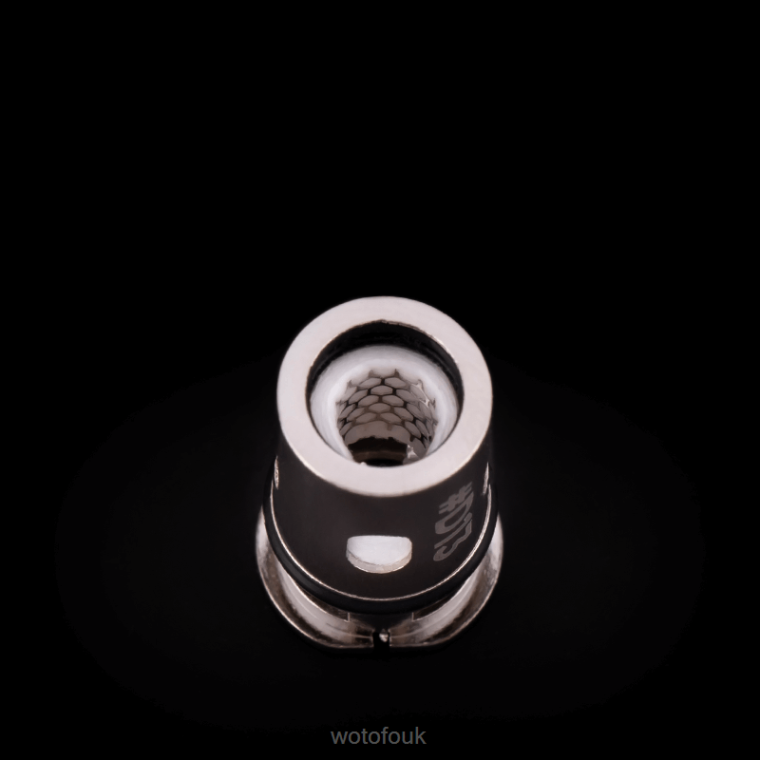 N2JLX40 - WOTOFO shop Wotofo MANIK POD COIL D14 A1 CONICAL NEXMESH 5PCS