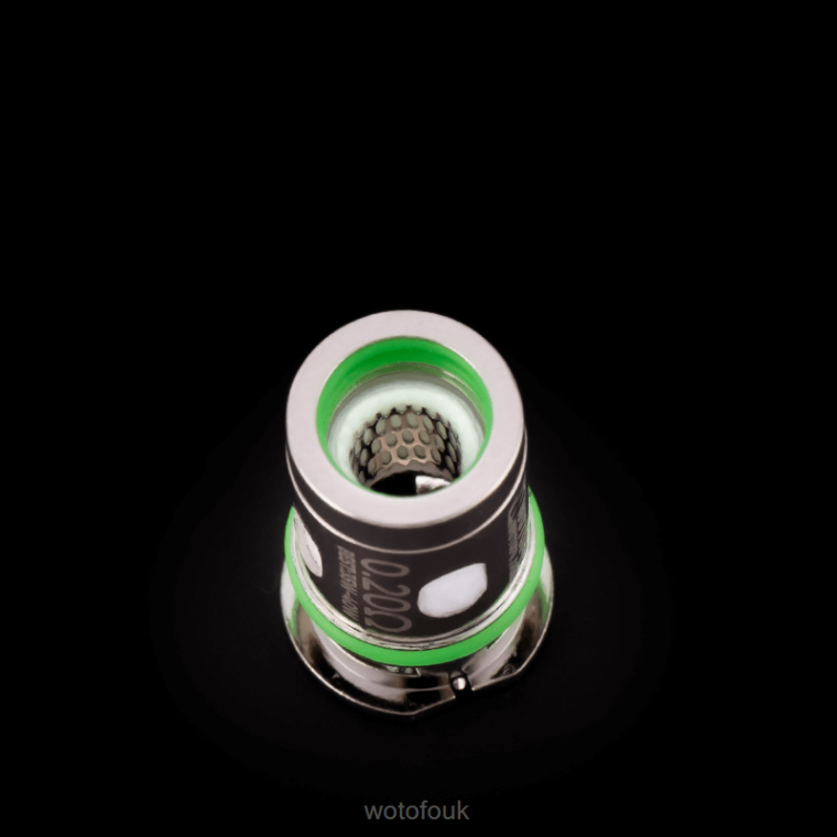 N2JLX40 - WOTOFO shop Wotofo MANIK POD COIL D14 A1 CONICAL NEXMESH 5PCS