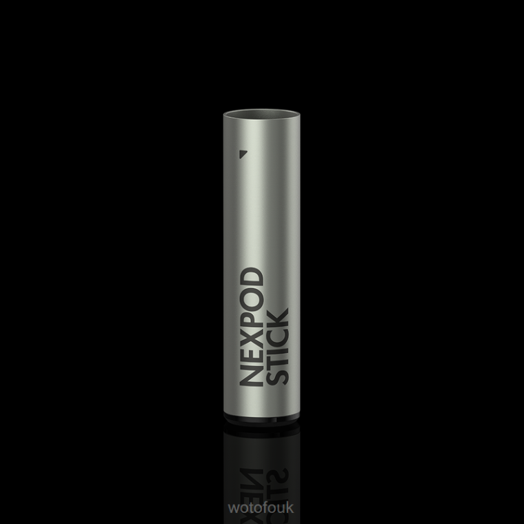 N2JLX51 - WOTOFO UK Wotofo NEXPOD STICK DEVICE GUNMETAL