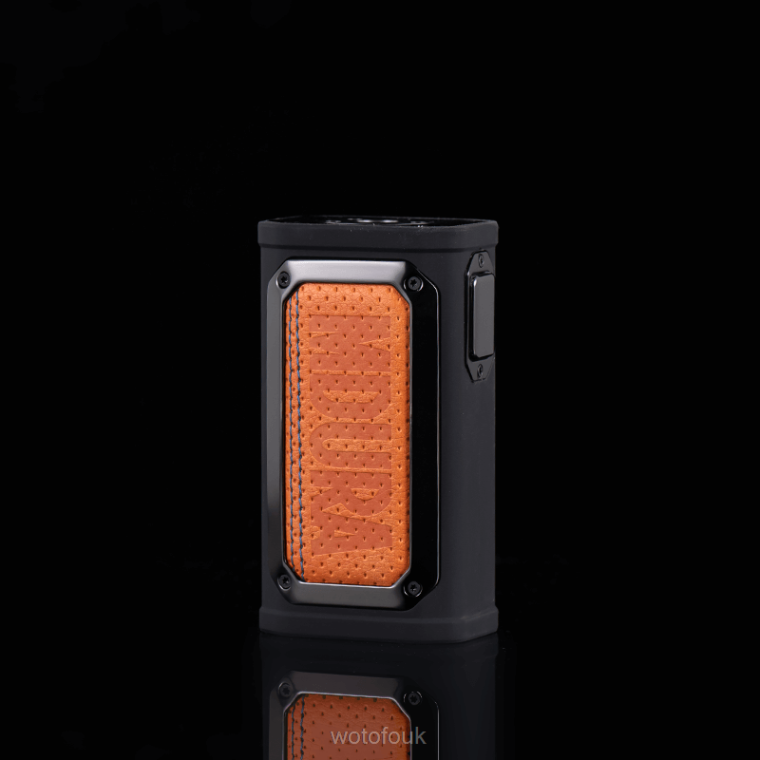 N2JLX113 - WOTOFO vape UK Wotofo MDURA PRO MOD KING KONG ORANGE