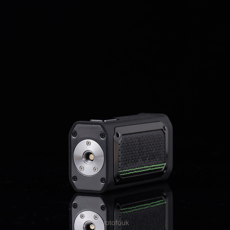N2JLX113 - WOTOFO vape UK Wotofo MDURA PRO MOD KING KONG ORANGE