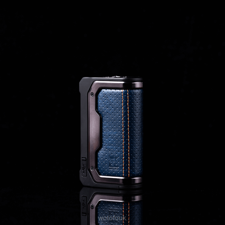 N2JLX121 - WOTOFO UK Wotofo MDURA BOX MOD KING KONG BLUE