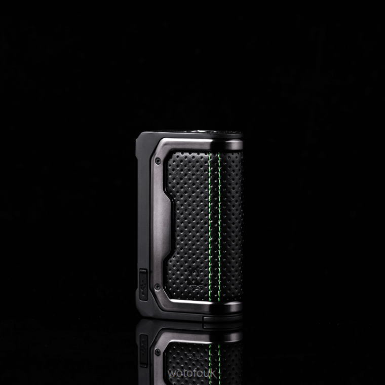 N2JLX122 - WOTOFO UK store Wotofo MDURA BOX MOD KING KONG BLACK