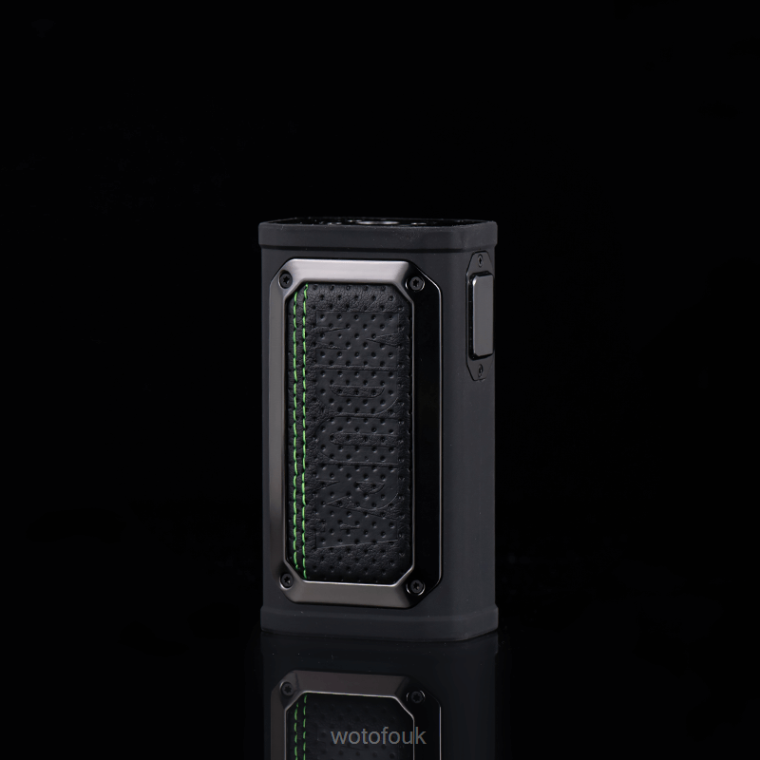 N2JLX123 - WOTOFO vape UK Wotofo MDURA PRO MOD KING KONG BLACK