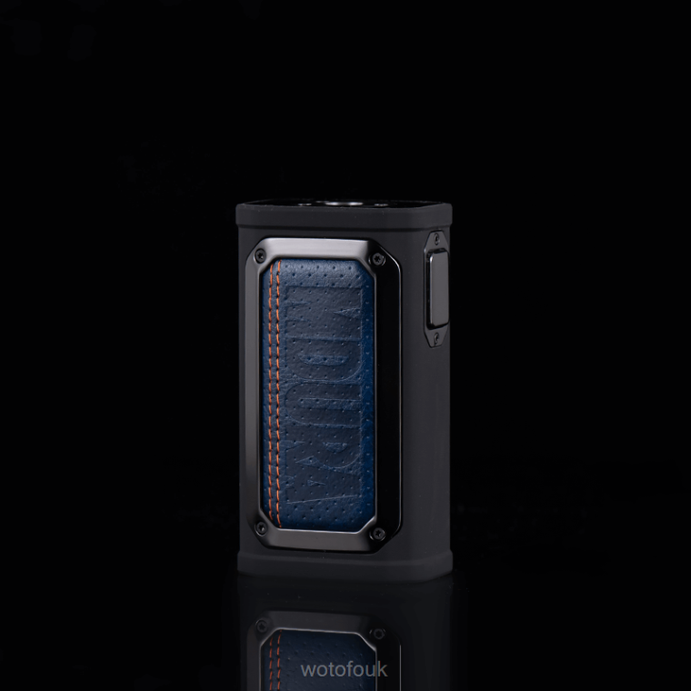 N2JLX125 - WOTOFO vape price Wotofo MDURA PRO MOD KING KONG BLUE